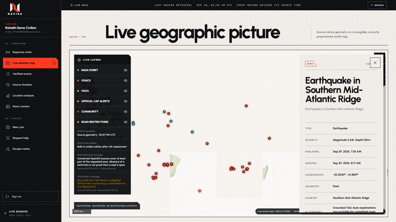 Navira – screenshot 9