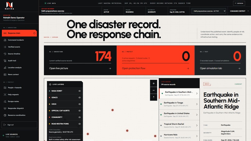 Navira – screenshot 7