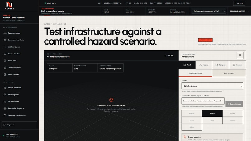 Navira – screenshot 14