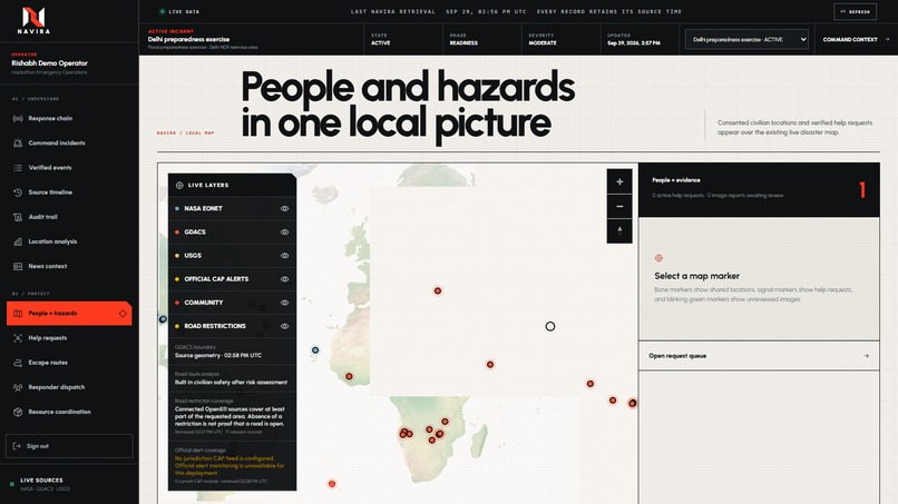 Navira – screenshot 13