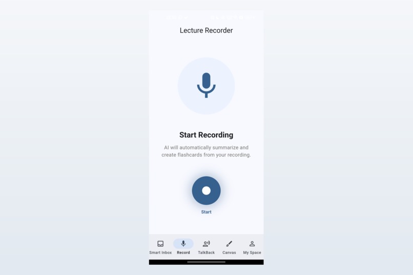 StudyNova – screenshot 3