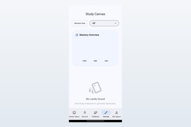 StudyNova – screenshot 4