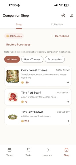 86400: Goals Into Action – screenshot 6