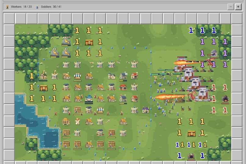 Keepsweeper – screenshot 3