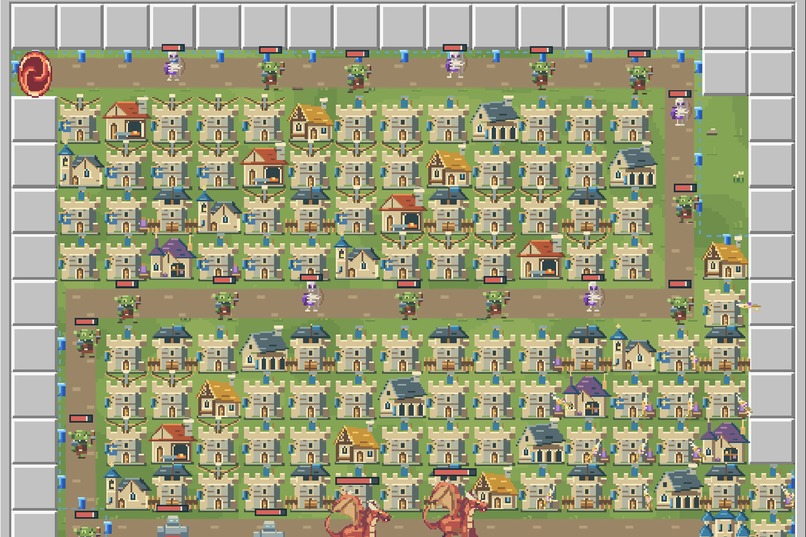 Keepsweeper – screenshot 4