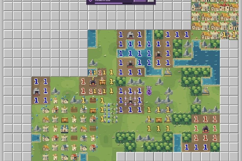 Keepsweeper – screenshot 5