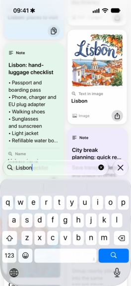 Ribbons – screenshot 3
