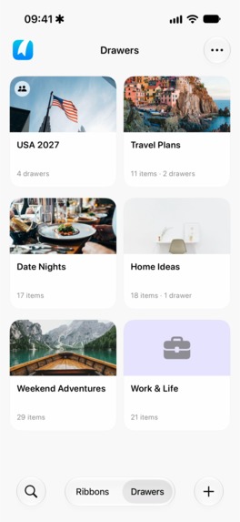Ribbons – screenshot 7