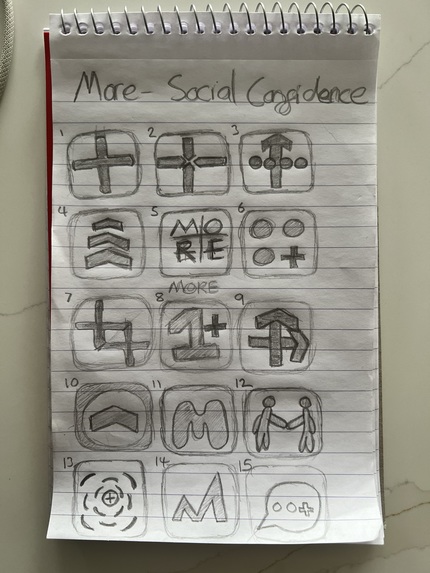 More: Social Confidence Coaching App for iOS – screenshot 14
