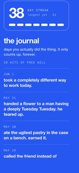 ¡Whim! – screenshot 13