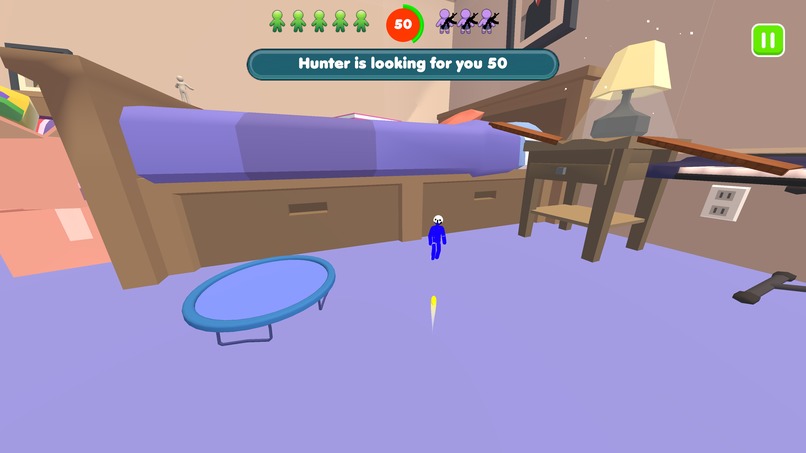 Hide & Seek: Color Camouflage – screenshot 2