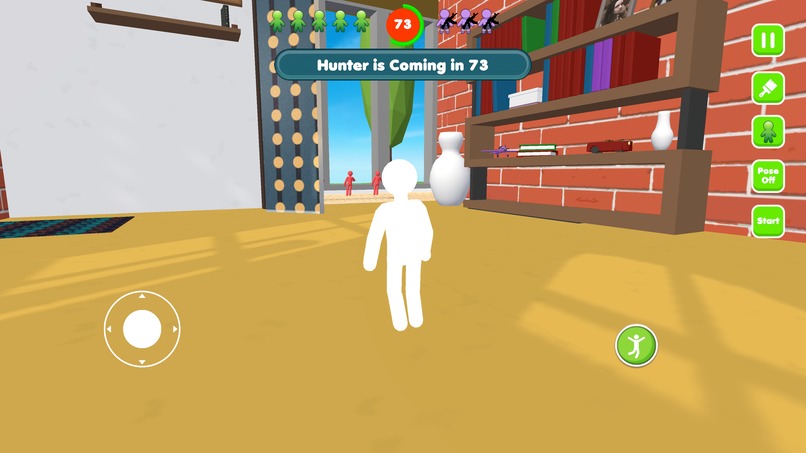 Hide & Seek: Color Camouflage – screenshot 8