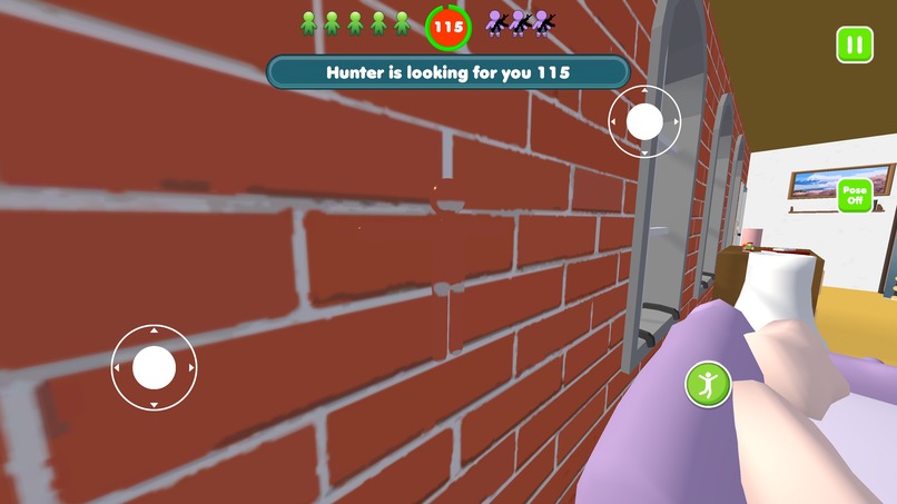 Hide & Seek: Color Camouflage – screenshot 9