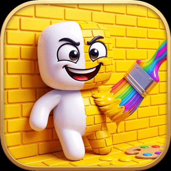 Hide & Seek: Color Camouflage – screenshot 12