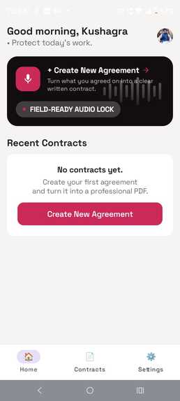 Scope Lock – screenshot 2