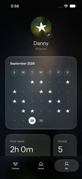 Nown: Phone Down, Together – screenshot 9