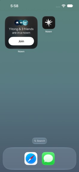 Nown: Phone Down, Together – screenshot 5