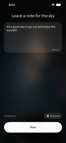 Nown: Phone Down, Together – screenshot 4