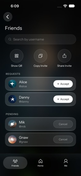 Nown: Phone Down, Together – screenshot 14