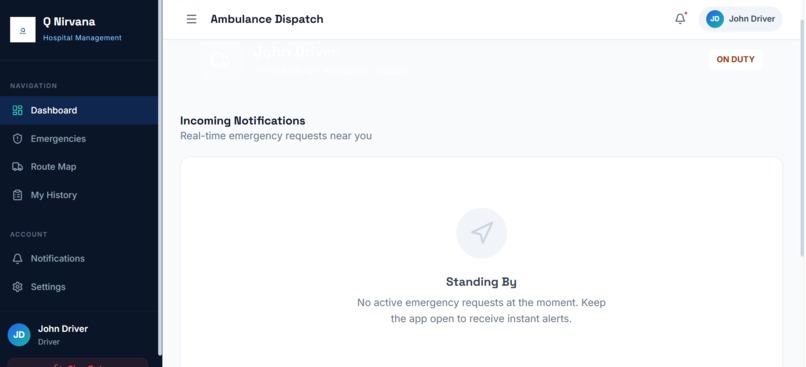 Q-nirvana – screenshot 8