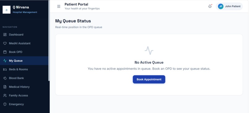 Q-nirvana – screenshot 9