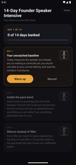 StageMirror – screenshot 4