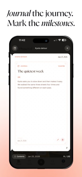 PhaseRoll – screenshot 3