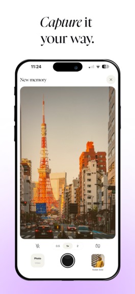 PhaseRoll – screenshot 6