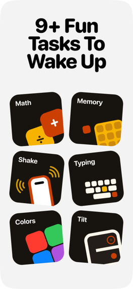 Clucky - Loud Alarm Clock – screenshot 7