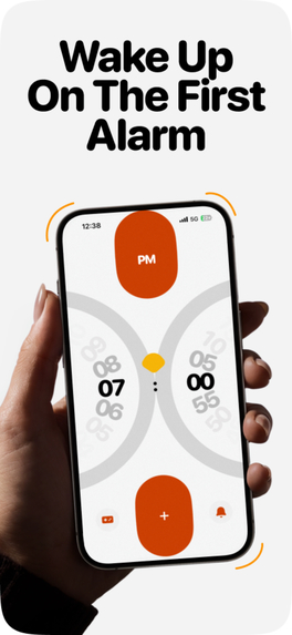 Clucky - Loud Alarm Clock – screenshot 11
