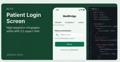 Medbridge  – screenshot 1