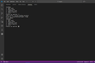 TaskBox
