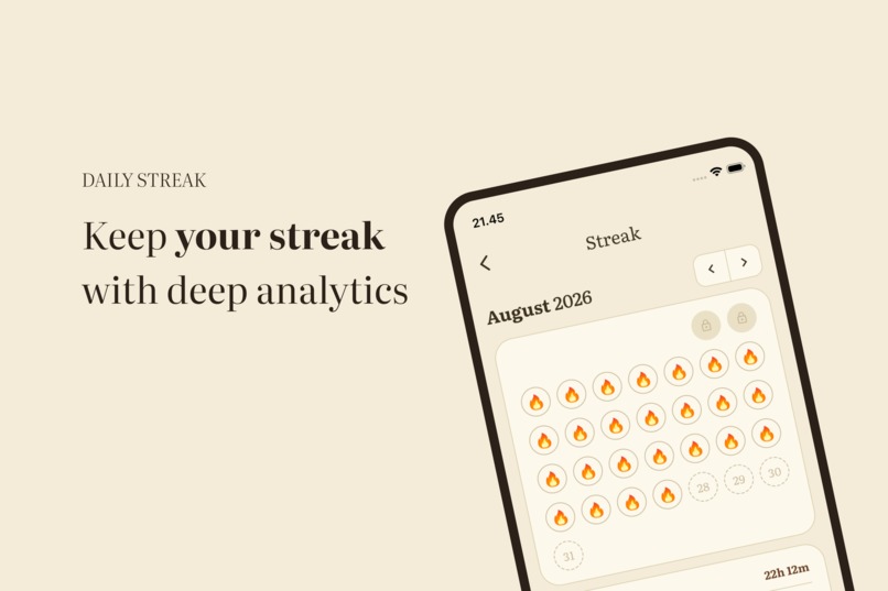 Litmark – screenshot 3