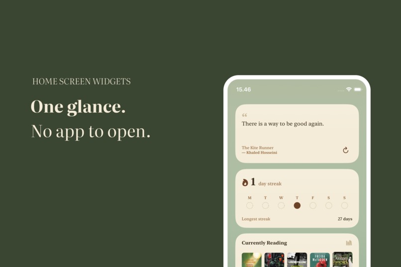 Litmark – screenshot 6