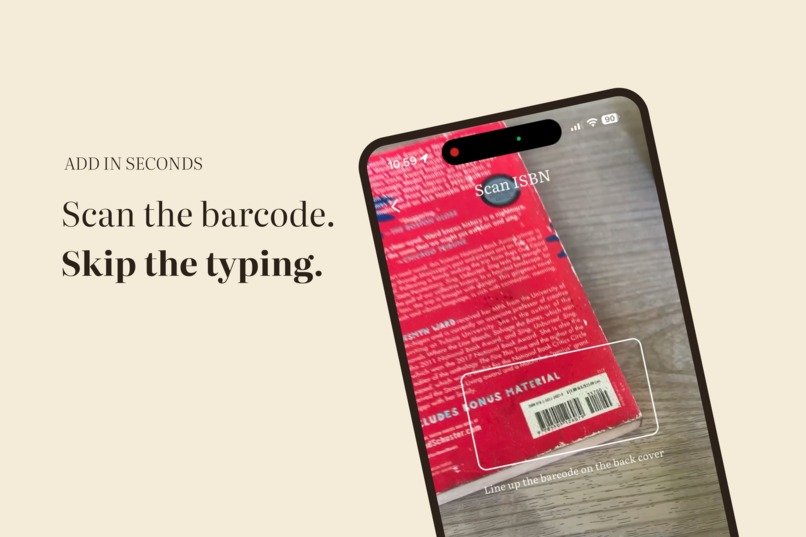 Litmark – screenshot 7