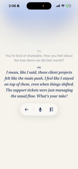 Stance: Leadership Coach – screenshot 8