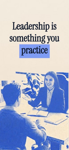Stance: Leadership Coach – screenshot 1