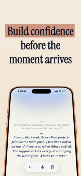 Stance: Leadership Coach – screenshot 3