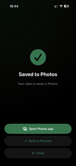 Clipsana – screenshot 7