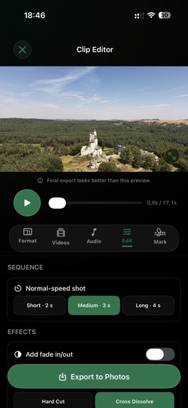 Clipsana – screenshot 9