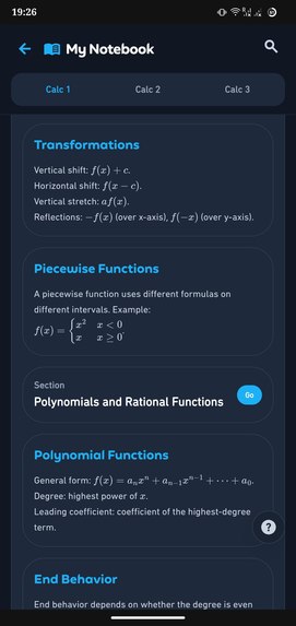 Full Calculus – screenshot 15