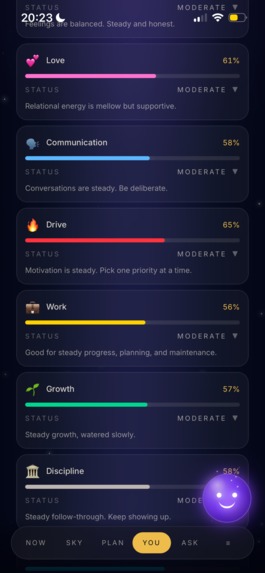 ASCEND – screenshot 3