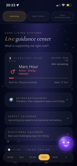 ASCEND – screenshot 4