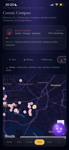 ASCEND – screenshot 5