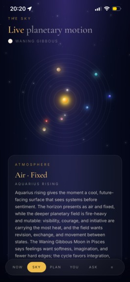 ASCEND – screenshot 7
