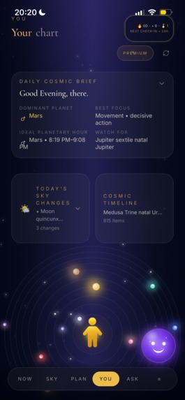 ASCEND – screenshot 8