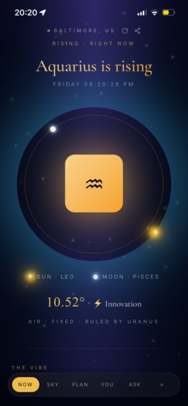 ASCEND – screenshot 6