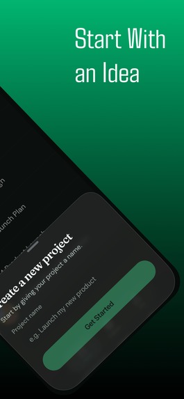 Decillion AI – screenshot 2
