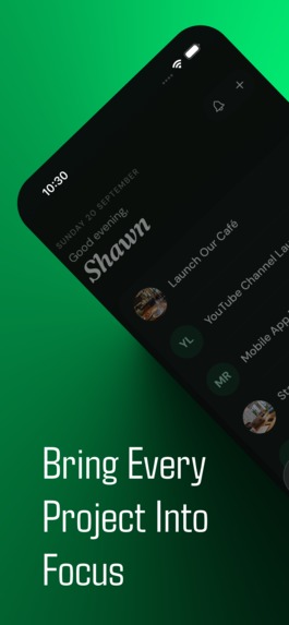 Decillion AI – screenshot 1