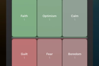 XEmotions